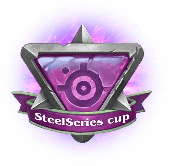 SteelSeries Cup